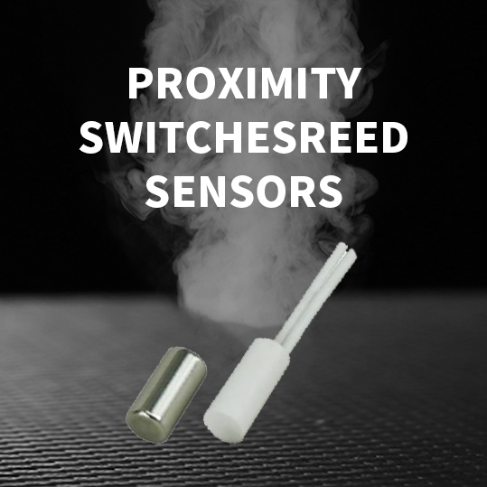 PROXIMITY-SWITCHESREED-SENSORS