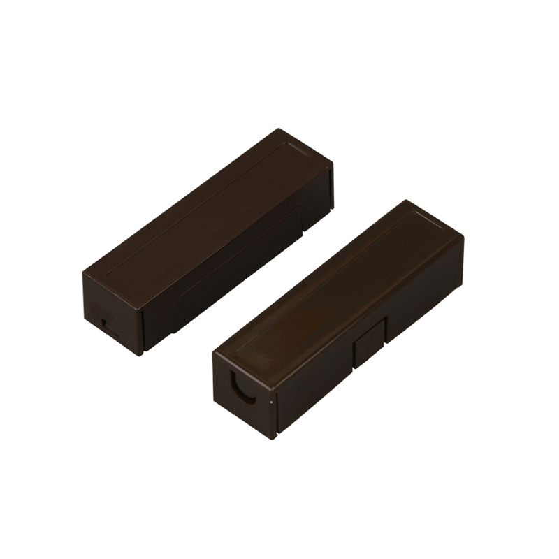 Screw Surface Mount Door Magnetic Contact Sensor BS2033