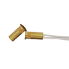 BR-1072 6mm Copper Body Magnetic Contact Switch for Door and Window