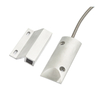 BSD-3013 Metal Housing Magnetic Contact Switch with Bracket for Overhead/Roller Shutter Door