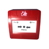CP5110 Analogue Addressable Red Break Glass Call Point