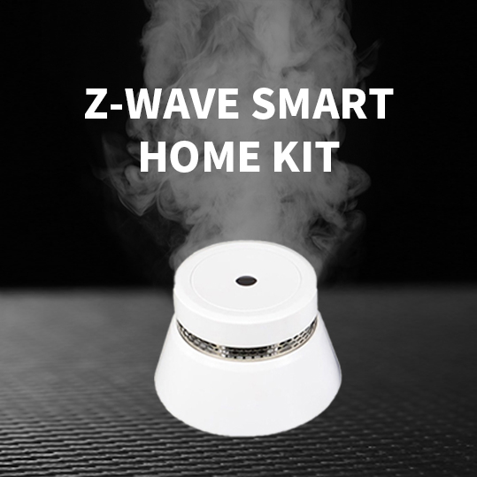 Z-WAVE-SMART