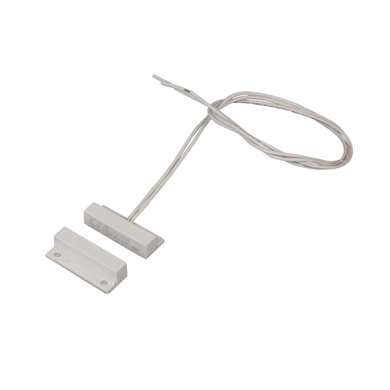 BS-2012 DC-1561 Surface Mount Magnetic Door Sensor Switch for Personal Alarm System