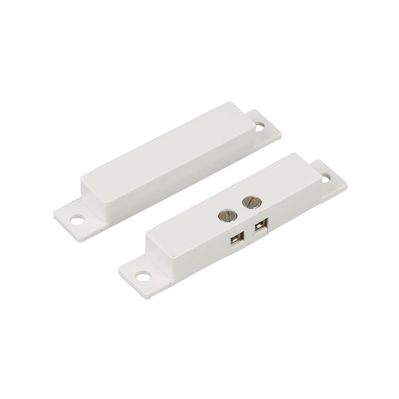 BS-2032 Mini Surface Mount Magnetic Contact with Screw Terminals