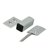 BSD-3017 Wired Metal Rolling Gate Shutter Door Sensor Magnetic Contact Security Alarm