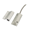 BSD-3013 Metal Housing Magnetic Contact Switch with Bracket for Overhead/Roller Shutter Door