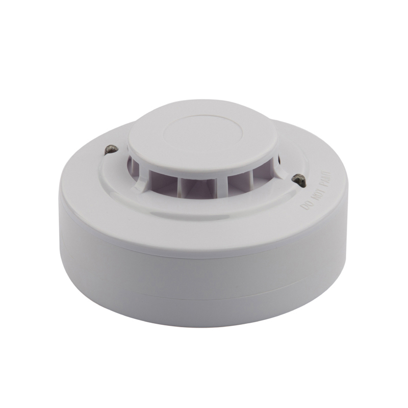 HD912 CE UL Approved Conventional Heat Detector Fire Alarms for Use in Fire Alarm Signaling Systems