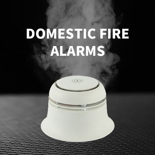 DOMESTIC-FIRE-ALARMS