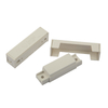 Screw Surface Mount Door Magnetic Contact Sensor BS2033