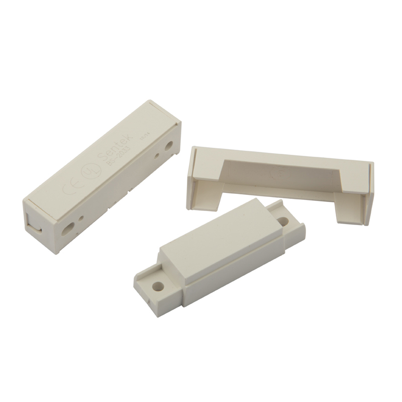 Screw Surface Mount Door Magnetic Contact Sensor BS2033