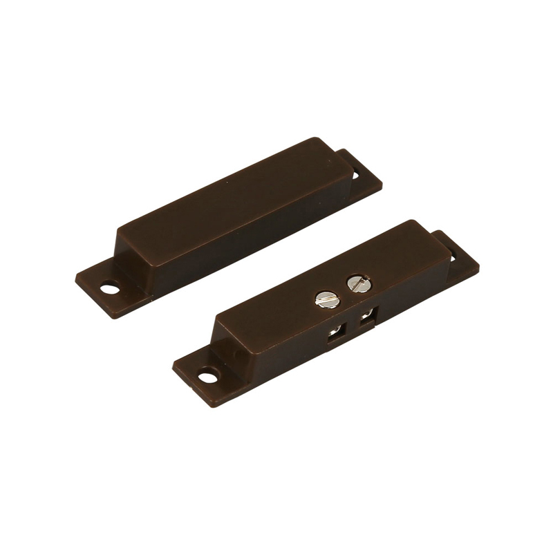 BS-2032 Mini Surface Mount Magnetic Contact with Screw Terminals