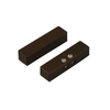 BS-2032 Mini Surface Mount Magnetic Contact with Screw Terminals