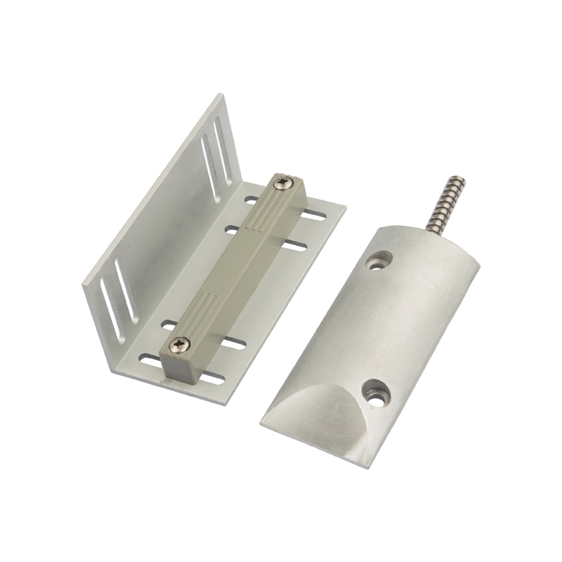 BSD-3012 Magnetic Door Contacts With Roller Shutter Sensor Alarm Magnetic Contacts