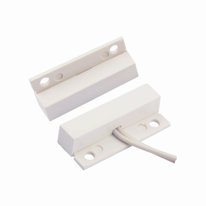 BS-2012 DC-1561 Surface Mount Magnetic Door Sensor Switch for Personal Alarm System