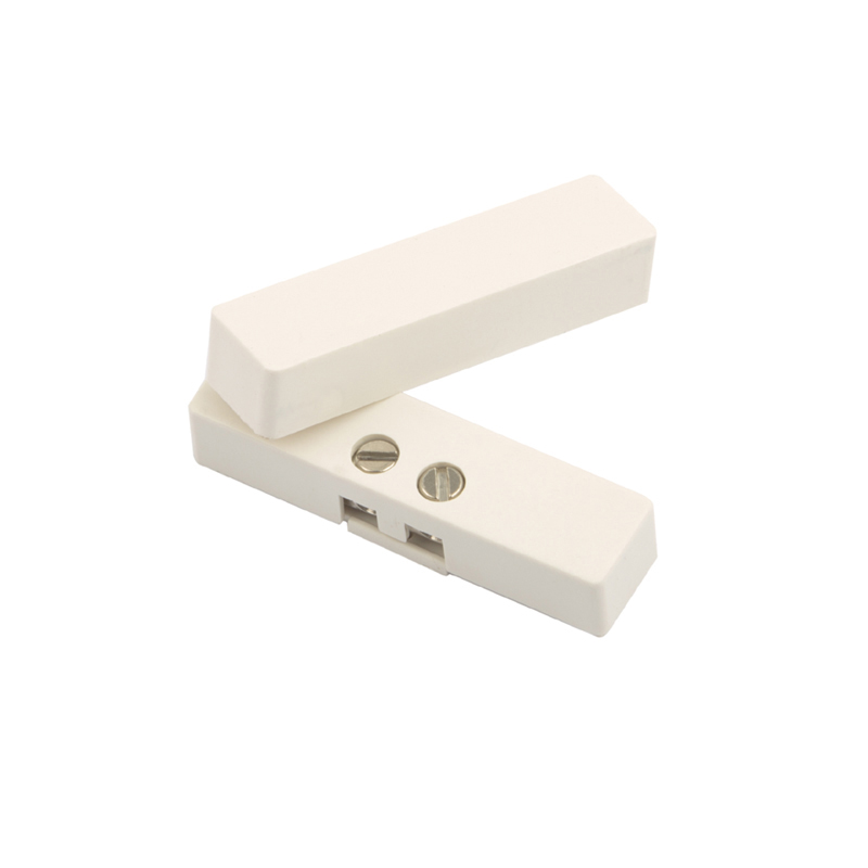 BS-2032 Mini Surface Mount Magnetic Contact with Screw Terminals
