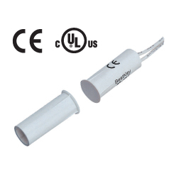 BR-1017 Manufacturer DC-1641 Cheap Magnetic Door Contact Switch for Home Security