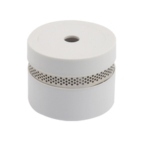 SK20 High quality standalone micro smoke detector for sale