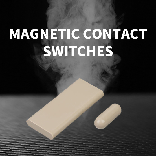 MAGNETIC-CONTACT-SWITCHES