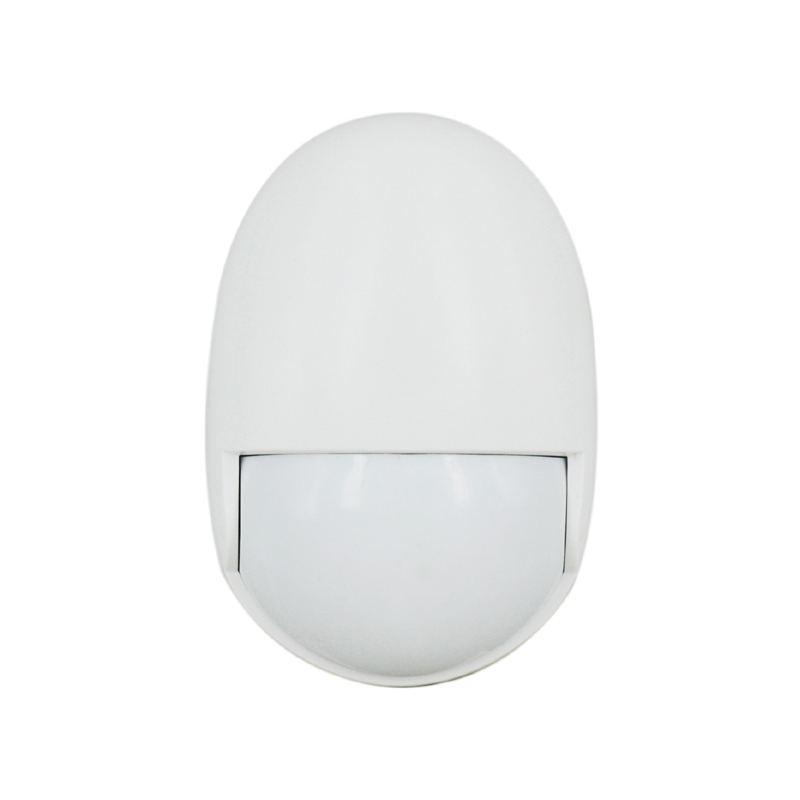 ZM-800W Z-Wave 868, 4 MHz EU Wide Angle PIR Motion Sensor