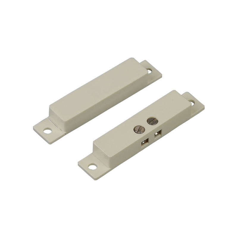 BS-2032 Mini Surface Mount Magnetic Contact with Screw Terminals