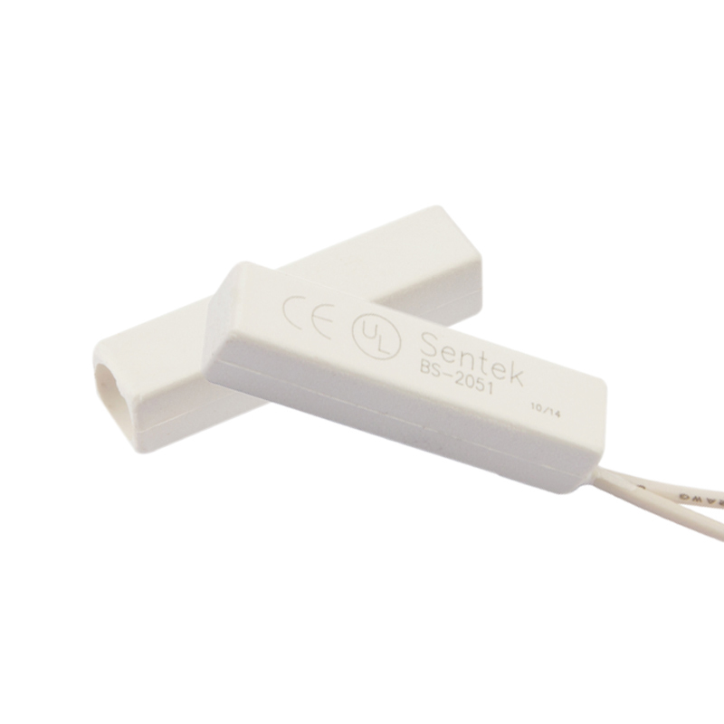 Surface Mounted Magnetic Switch Sensor Door Contacts BS2051