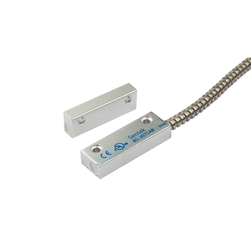 BS-2071 UL Door Contact Switch Window Security Sensor for Home Alarm System