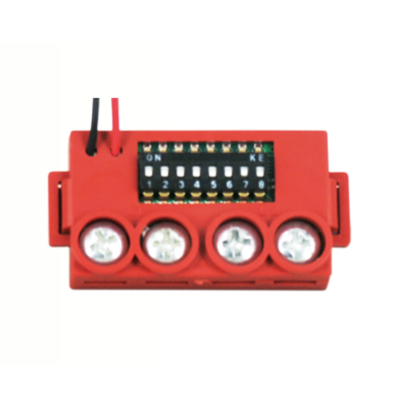 AM111 GST Addressable Fire Alarm Control Panel Module for Smoke or Heat Detector