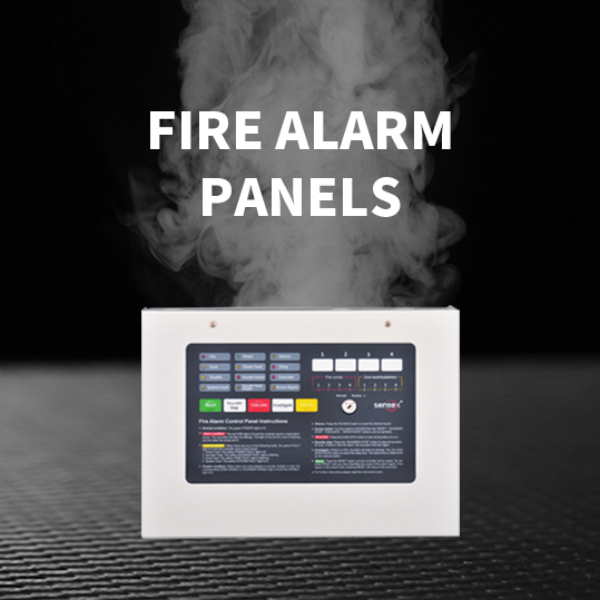 Fire-alarm-panels