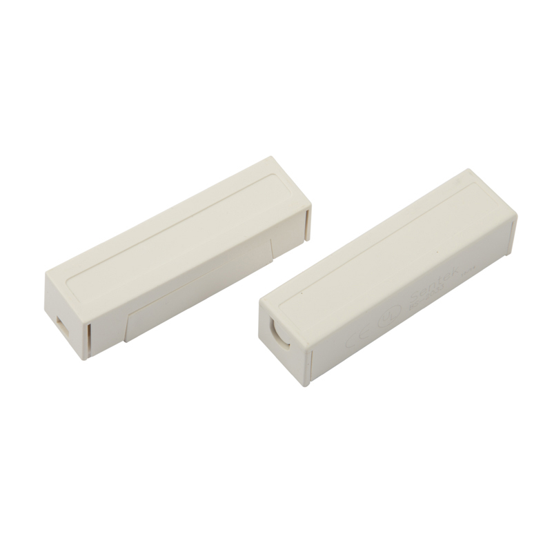 Screw Surface Mount Door Magnetic Contact Sensor BS2033
