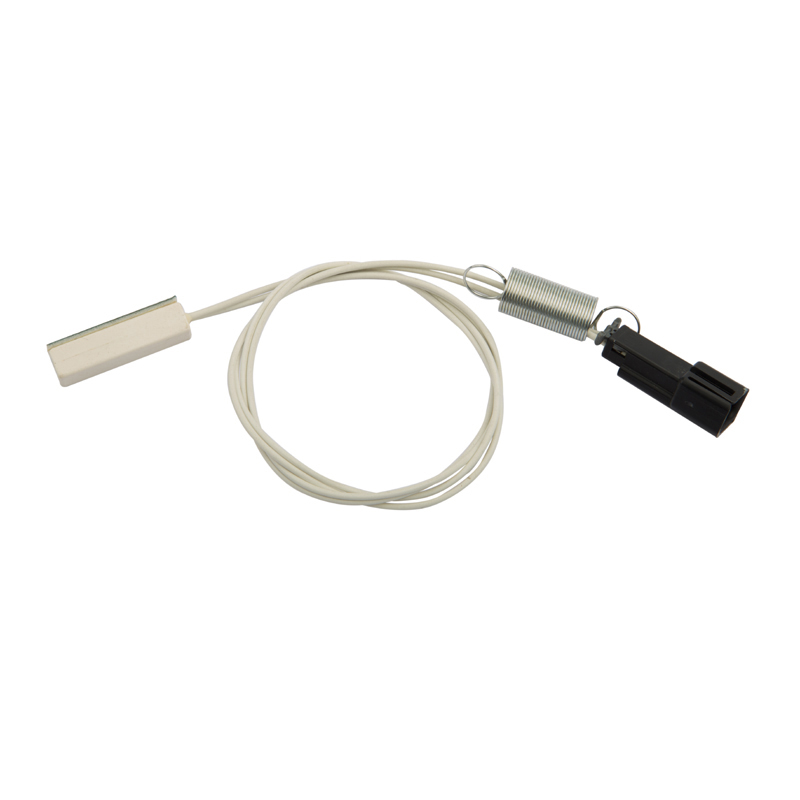 Surface Mounted Magnetic Switch Sensor Door Contacts BS2051