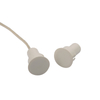 BR-1022 Door Contact Position switches (DCS) Work with All Access Control and Burglar Alarm Systems Reed Switch UL CE Certificated Recessed Door Contacts NO NC SPDT 2SPDT Security Alarm Window Sensor