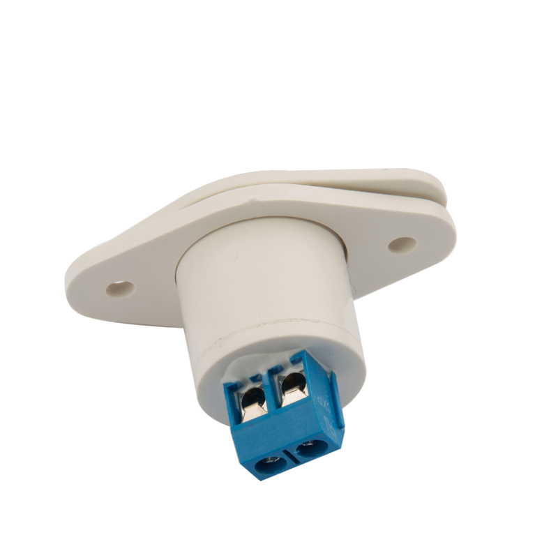 BR1032 Plunger Ball Alarm Switch Magnetic Reed Terminal Recessed Hidden Contact Sensor