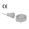 BR-1021DCM 0E-STLDRMAG Recessed Magnetic Door Contact Security Alarm Window Sensor