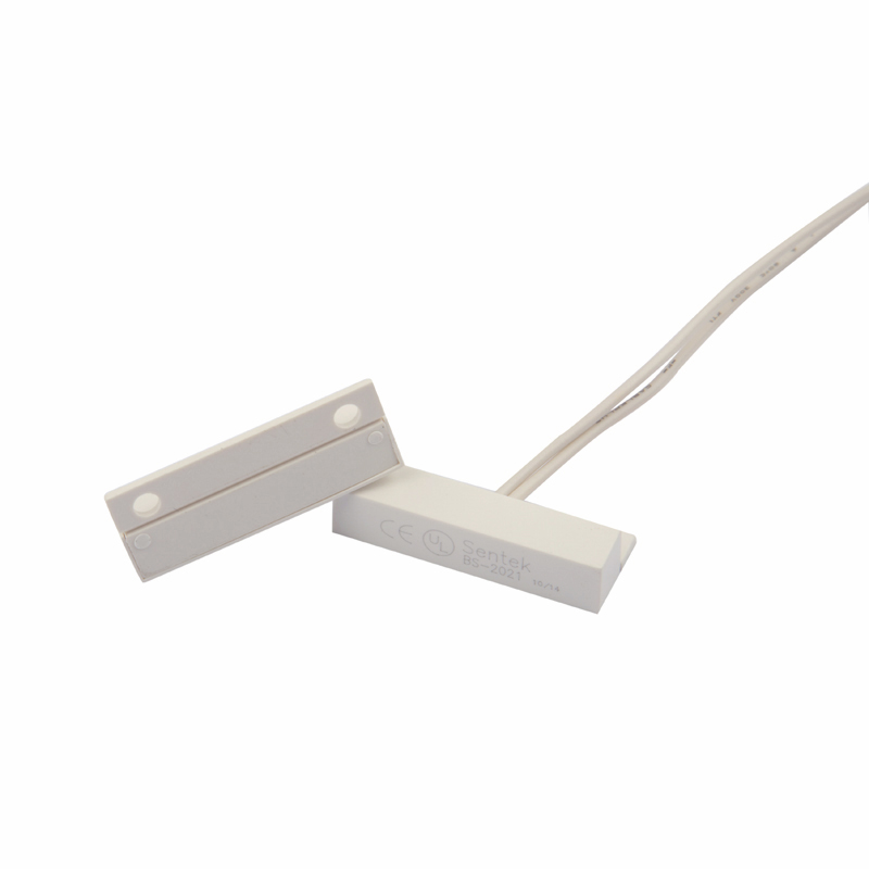 BS-2012 DC-1561 Surface Mount Magnetic Door Sensor Switch for Personal Alarm System