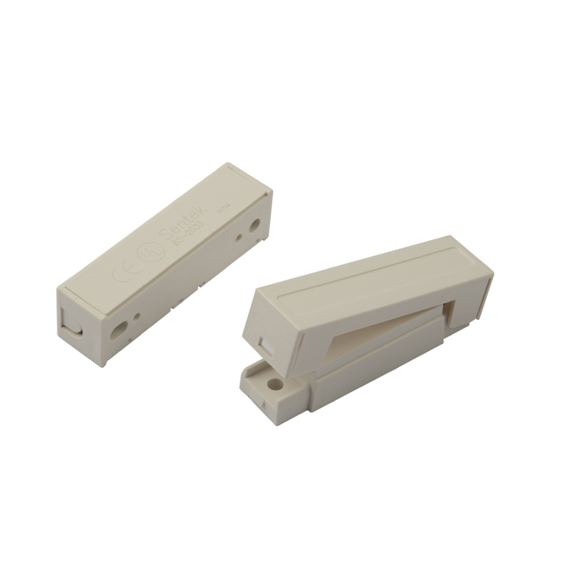 Screw Surface Mount Door Magnetic Contact Sensor BS2033