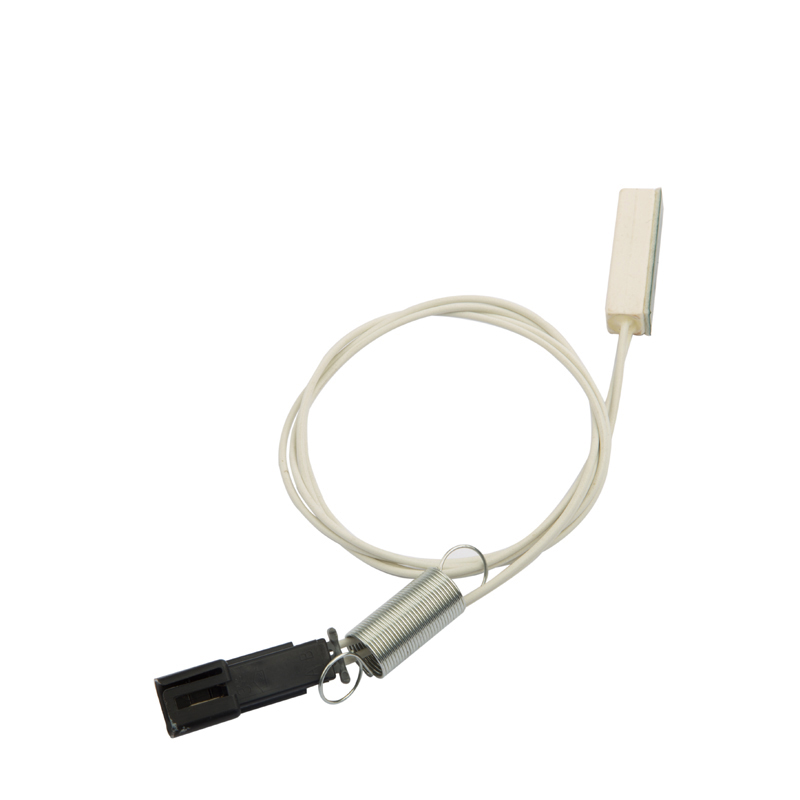 Surface Mounted Magnetic Switch Sensor Door Contacts BS2051