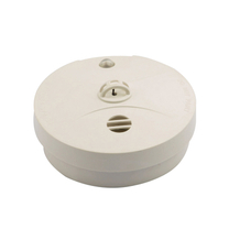 HD232 EN14604 Certificate Personal Battery Powered Smoke Detector Smoke Alarm