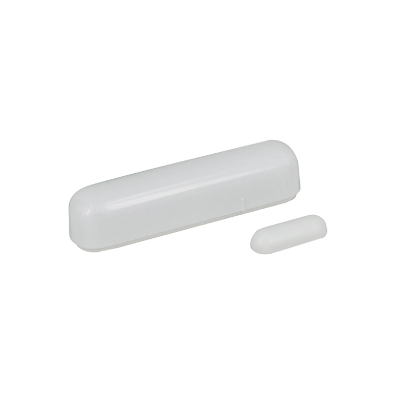  ZC-100W Z-Wave Door/Window Sensor Surface Mount Magnetic Contact
