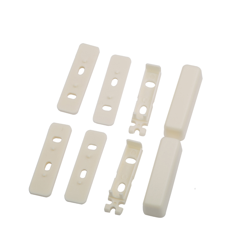 BS-2013 Surface Mount Magnetic Door Contact Switch for Anti-theft Alarm System