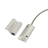 BSD-3013 Metal Housing Magnetic Contact Switch with Bracket for Overhead/Roller Shutter Door